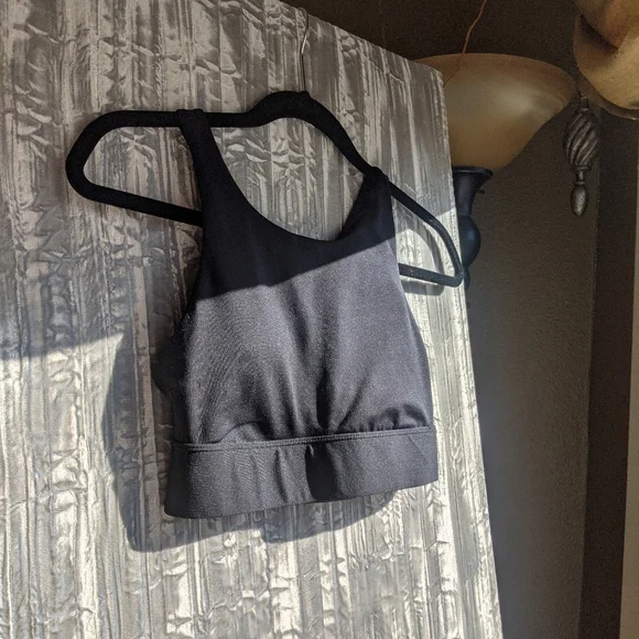 Sports Bra - S - Picture 1 of 2